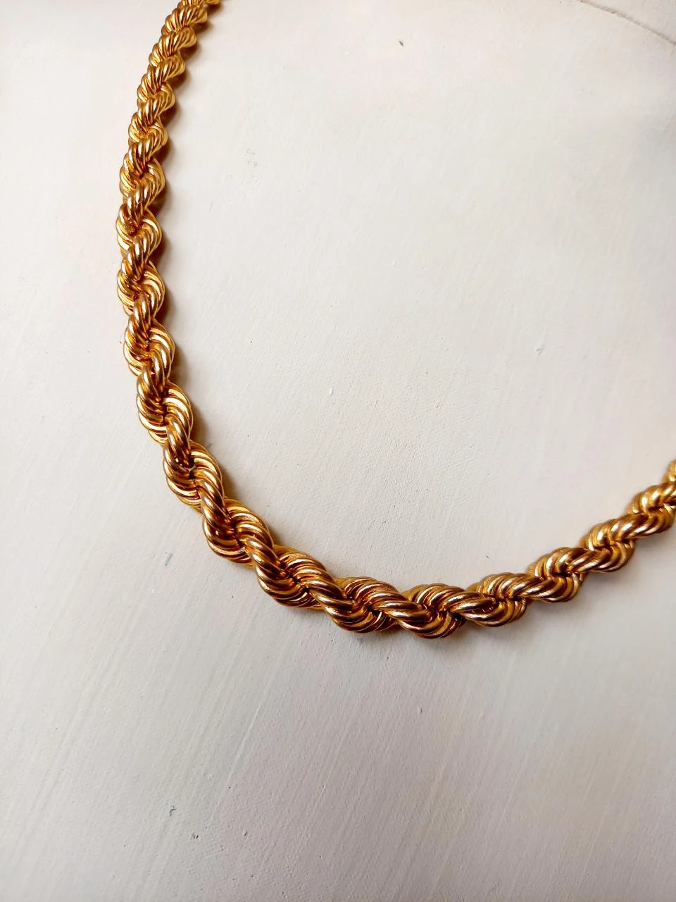 Vintage necklace – photo 3